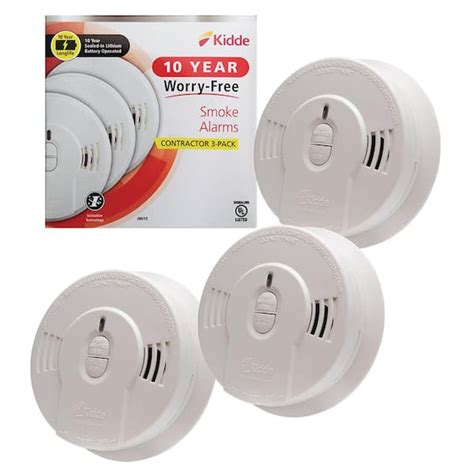 Montgomery County residents can receive free smoke detectors